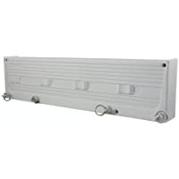 Cuncial TZ-S-4 - Tendedero de ropa automático- 4 hilos